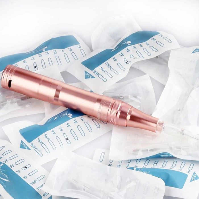 Wireless PMU Machine Rotary Pen Kit