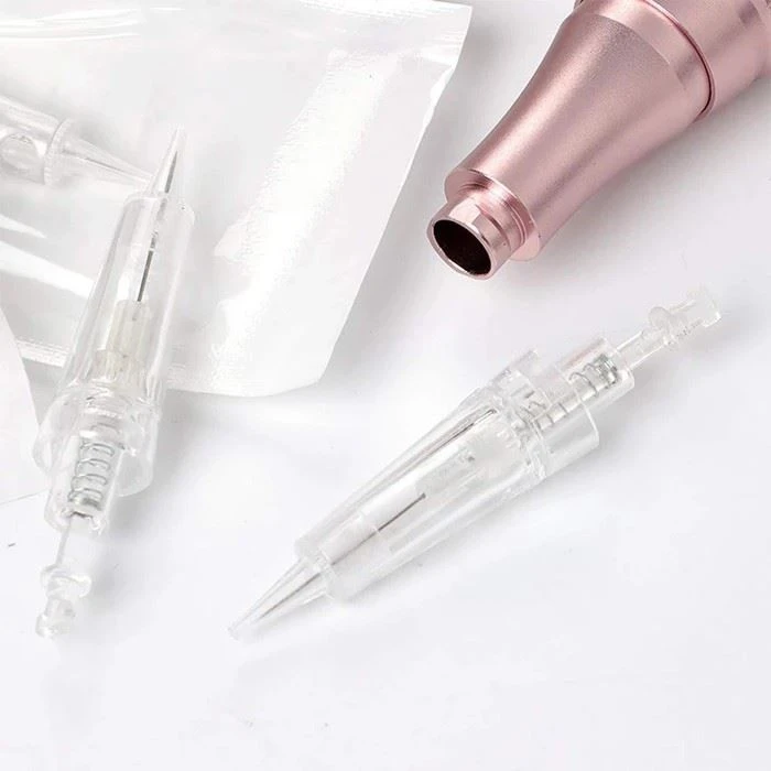Wireless PMU Machine Rotary Pen Kit